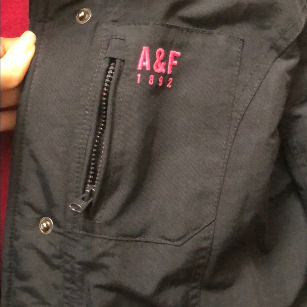 A&F Jacket - Picture 2 of 8